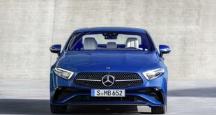 Mercedes CLS C257 2021 Facelift Tuning 22 310x165 „Are you AMG ready?“ Kampagne zur neuen Markenpositionierung von Mercedes AMG!