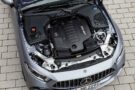 Nuovo modello speciale AMG e sollevamento: Mercedes CLS (2021)!