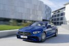 Nowy model specjalny i podnoszenie AMG: Mercedes CLS (2021)!