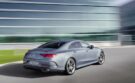 Nuevo modelo especial y elevación AMG: ¡Mercedes CLS (2021)!