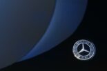 Mercedes EQS 2021 26 155x103