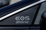 Mercedes EQS 2021 29 155x103