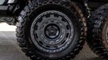 Next Level Jeep Gladiator 6x6 Umbau Tuning 33 155x87 Sechsradantrieb (fast) ab Werk: Jeep Gladiator 6x6 kommt bald!