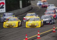 25 anni fa: Opel Calibra vinse il Campionato del mondo per auto da turismo