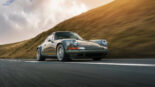 Porsche 911 HK002 Restomod Theon Design Tuning 2 155x87 Perfekt: Porsche 911 als HK002 Umbau von Theon Design!