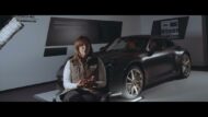 Porsche Exclusive Manufaktur Porsche Classic Present  Patina Paint Tuning 1 190x107 Video: Porsche Patina Style inspiriert von der Vergangenheit!