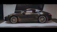 Porsche Exclusive Manufaktur Porsche Classic Present  Patina Paint Tuning 5 190x107