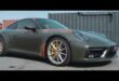 Video: Porsche Patina Style inspiriert von der Vergangenheit!