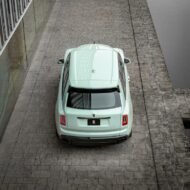 Rolls-Royce z 3 pojazdami na targach Auto Shanghai 2021