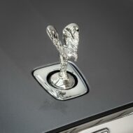 Rolls-Royce con 3 vehículos en Auto Shanghai 2021