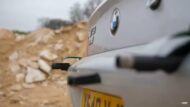 Video: BMW Z3 decappottabile autocostruita come "veicolo di James Bond"!
