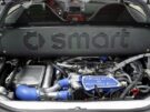 Smart Roadster Brabus V6 Biturbo Limited 1 135x101 Tuning Klassiker: Smart Roadster Brabus V6 Biturbo!