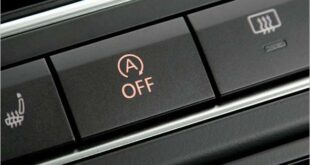 Système Start Stop Module de désactivation SSAM 310x165 La climatisation dans la voiture: un compagnon important tout au long de l'été!
