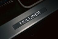 Viridian Bentley Bentayga Mulliner Tuning Bespoke 13 190x127 Bentley Bentayga Mulliner im ganz besonderen Grün!