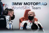 WorldSBK Saison 2021 BMW testet 1 190x127 Vorbereitung auf die WorldSBK Saison   BMW testet!