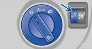manuelle Leuchtweitenregulierung LWR nachruesten 310x165 Info: Leuchtweitenregulierung im Fahrzeug nachrüsten!