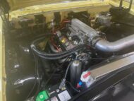 1960er Chevrolet El Camino 350 Cu. In. V8 Motor Restomod 10 190x143