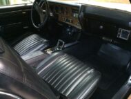 1960er Chevrolet El Camino 350 Cu. In. V8 Motor Restomod 20 190x143