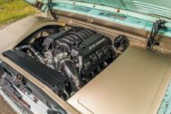 1964er Dodge D100 mit HEMI V8 als Patina Muscle Truck 10 190x127 1964er Dodge D100 mit HEMI V8 als Patina Muscle Truck!
