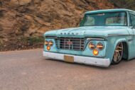 1964er Dodge D100 mit HEMI V8 als Patina Muscle Truck 8 190x127 1964er Dodge D100 mit HEMI V8 als Patina Muscle Truck!