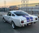 1966er Ford Mustang Coyote Power Restomod 6 155x129