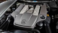 Nicht alles Gold was glänzt &#8211; Mercedes 300 SL Replika sucht neuen Besitzer!