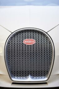 2021 Bugatti Chiron habille par Hermes 12 190x285 Der Inbegriff von Luxus: Bugatti Chiron habillé par Hermès!