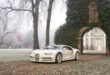 Uosobienie luksusu: Bugatti Chiron habillé par Hermès!