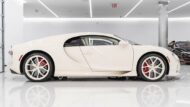 2021 Bugatti Chiron habille par Hermes 8 190x107 Der Inbegriff von Luxus: Bugatti Chiron habillé par Hermès!