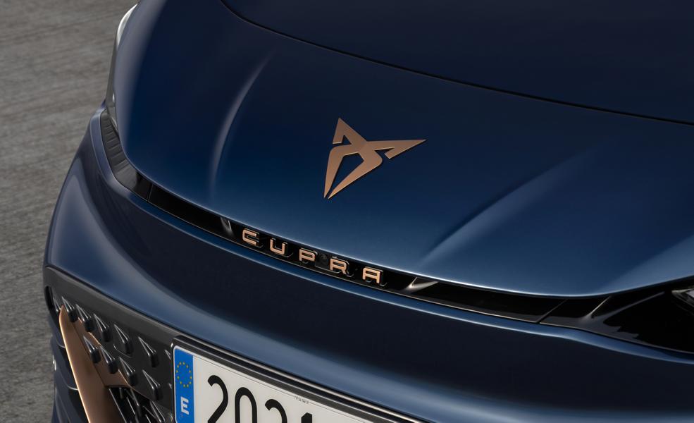 2021 Cupra Born Seat Tuning Elektro 9 Das Elektro ABC für Einsteiger der Elektromobilität!