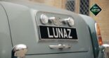 2021 Lunaz Bentley S1 Elektromod 2 155x82 Video: 2021 Lunaz Bentley S1 als restaurierter Elektromod!