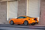 2021 Shelby GT Ford Mustang Tuning 4 155x103 2021 Shelby GT Ford Mustang auch als Tuning Paket!