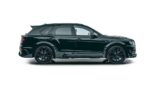 2021 Widebody Bentley Bentayga Facelift Bodykit Tuning Mansory 16 155x87