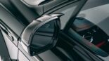 2021 Widebody Bentley Bentayga Facelift Bodykit Tuning Mansory 6 155x87