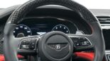 2021 Widebody Bentley Bentayga Facelift Bodykit Tuning Mansory 7 155x87