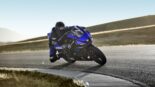 Nowa supersportowa maszyna: Yamaha R7 o mocy 73,4 KM!