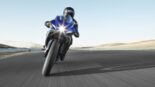 Neue Supersport-Maschine: die Yamaha R7 mit 73,4 PS!
