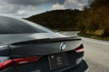 Componenti di design 3D sulla nuova BMW M440i Coupé!