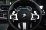3D design components on the new BMW M440i Coupe!