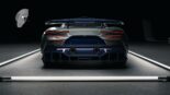 7Designs “ARIA” carbon bodykit voor de Maserati MC20