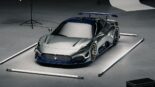 Kit de carrosserie en carbone 7Designs "ARIA" pour la Maserati MC20