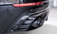 Sportler mit 650 PS! ABT veredelt den 2021 Audi SQ8!