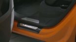 Vidéo: Accessoires d'origine Lamborghini Urus Carbon disponibles!