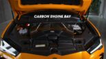 Video: Original Lamborghini Urus Carbon Zubehör lieferbar!
