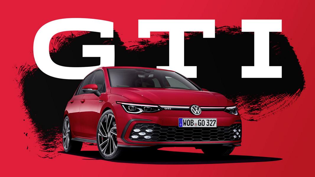 Eight GTI facts you should know!