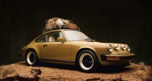 Vom Boxer zur Batterie: Porsche 356 Coupé &#038; Taycan 4S