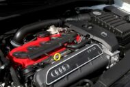 593 PS / 705 Nm en el B&B Automobiltechnik Audi RS Q3