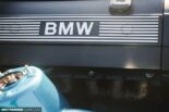BMW 3er E30 Engine Swap Stance Tuning 16 155x103