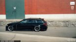 BMW 5er Touring F11 Widebody BBS Alus 16 155x87