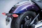 BMW Motorrad: Mehr Ausstattung für R 18 &#038; R 18 Classic!